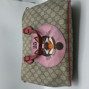Women's Gucci Hand Bag
